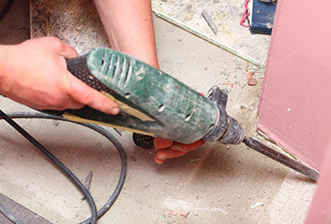 Choosing a Cordless Drill