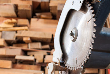 Choosing and Using a Circular Saw
