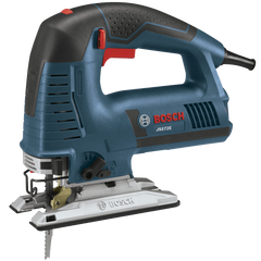 Bosch JS572EL 120-Volt Top-Handle Jig Saw With L-BOXX 2