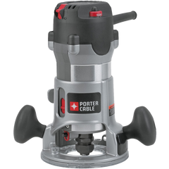 PORTER-CABLE 892 2-1-4-Horsepower Router