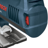 Bosch JS572EL 120-Volt Top-Handle Jig Saw With L-BOXX 2